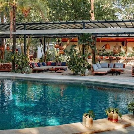 פוטררו Curiol Boutique Hotel & Lounge מראה חיצוני תמונה
