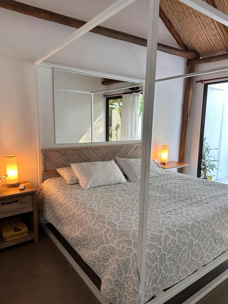 פוטררו Curiol Boutique Hotel & Lounge מראה חיצוני תמונה