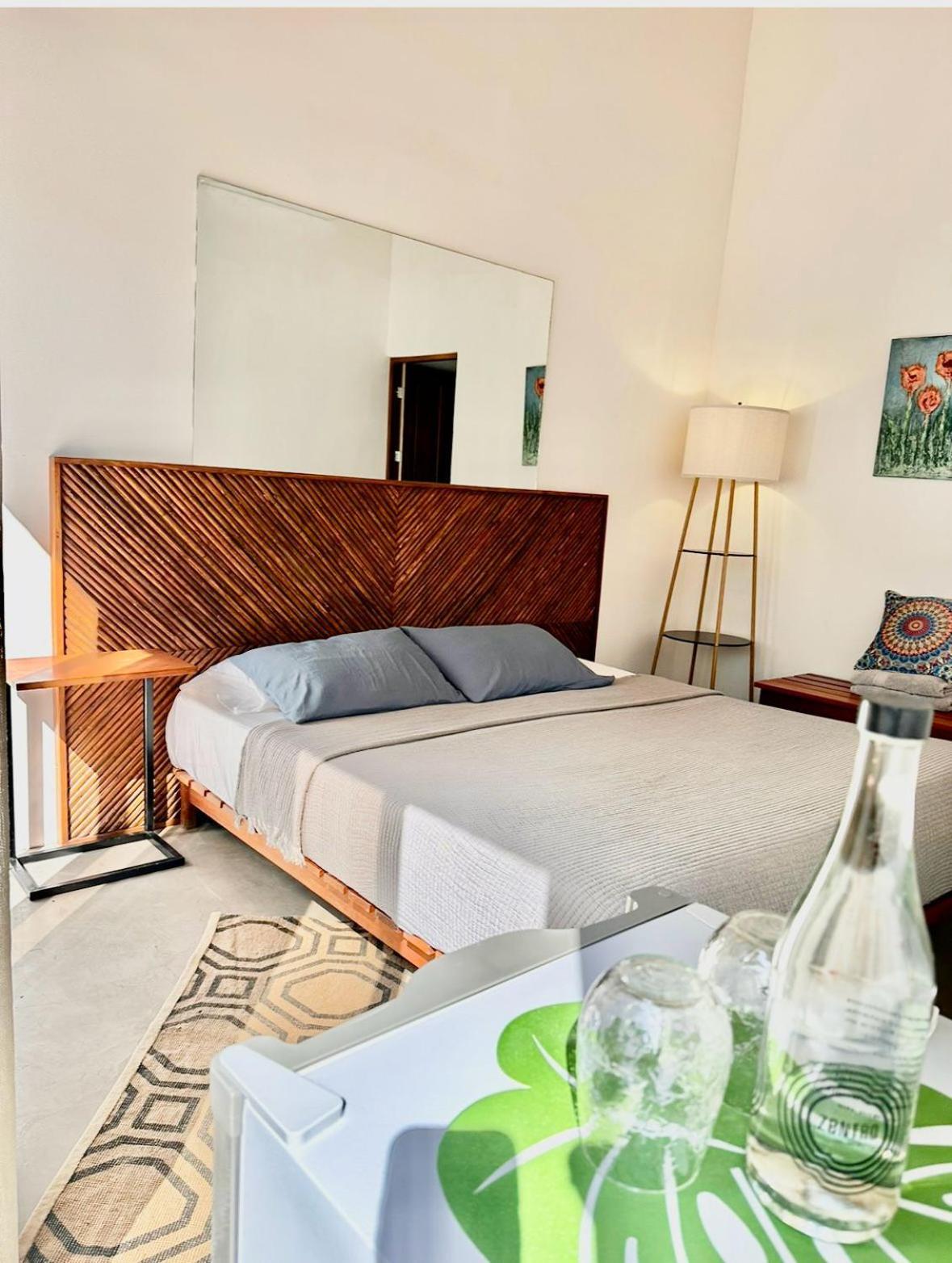 פוטררו Curiol Boutique Hotel & Lounge מראה חיצוני תמונה