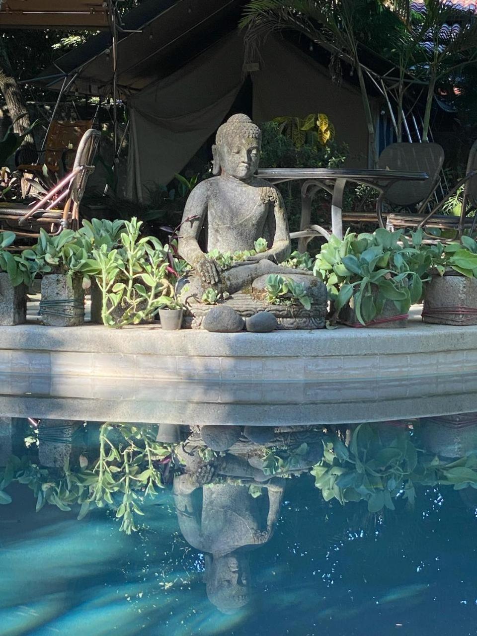 פוטררו Curiol Boutique Hotel & Lounge מראה חיצוני תמונה