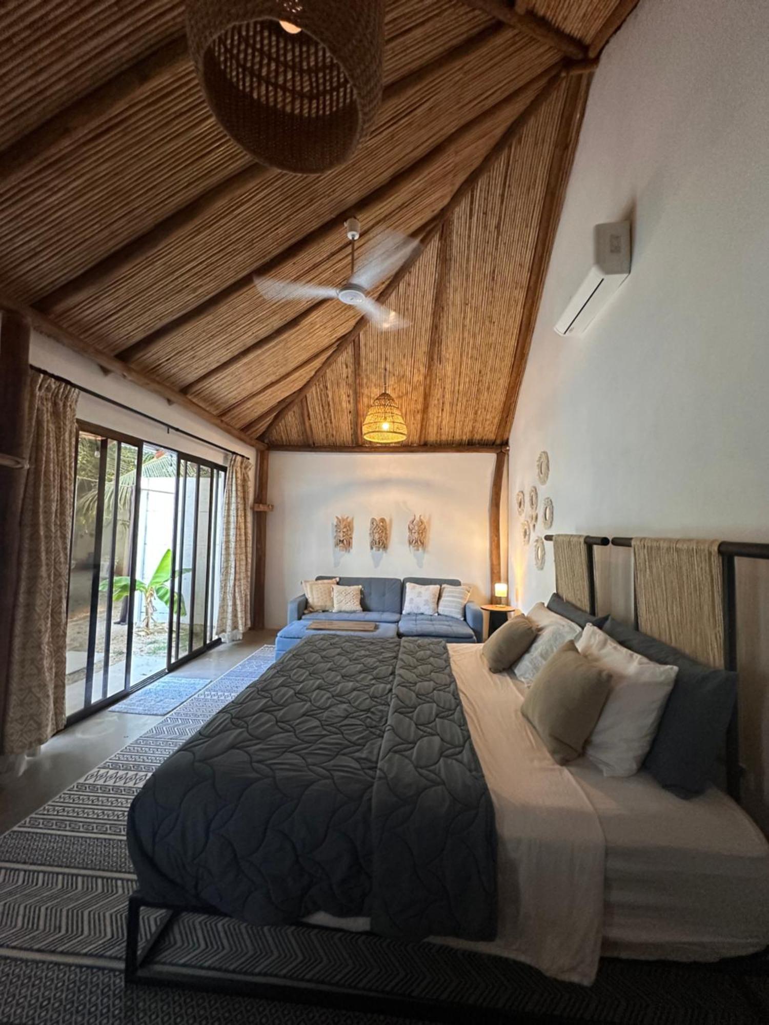 פוטררו Curiol Boutique Hotel & Lounge מראה חיצוני תמונה