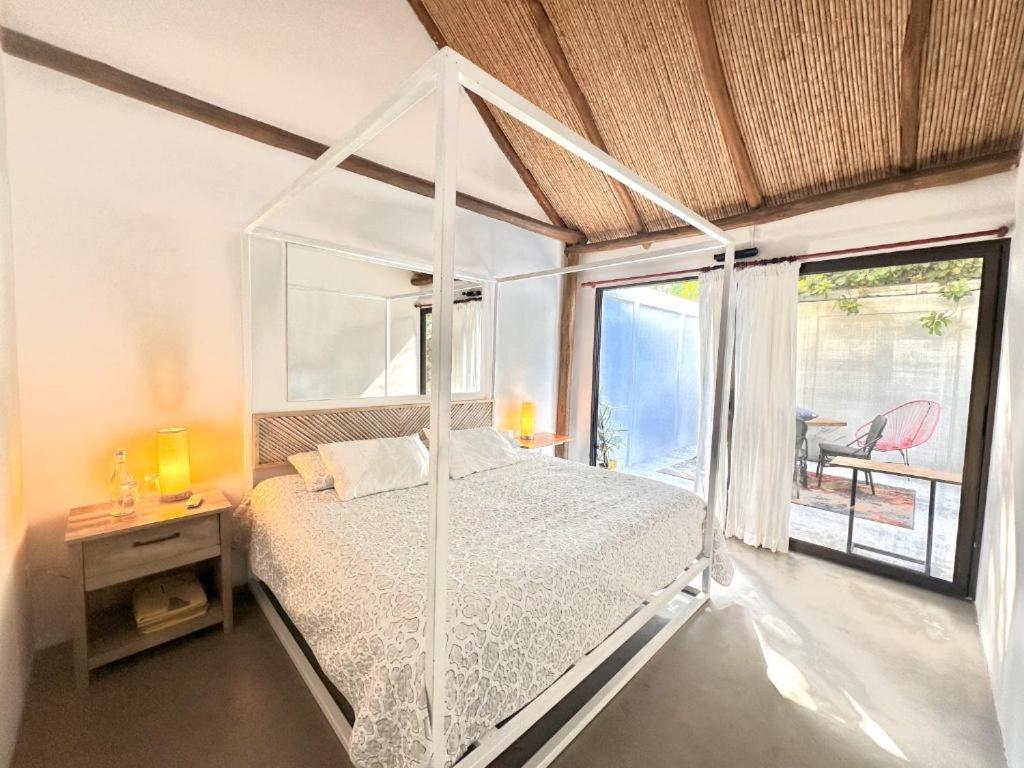 פוטררו Curiol Boutique Hotel & Lounge מראה חיצוני תמונה