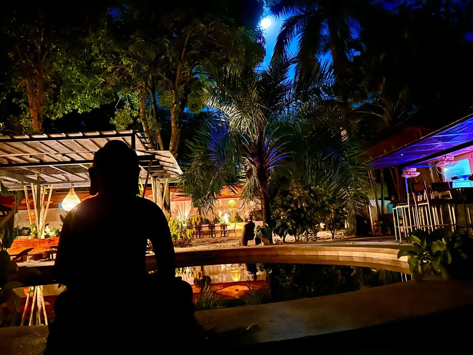 פוטררו Curiol Boutique Hotel & Lounge מראה חיצוני תמונה