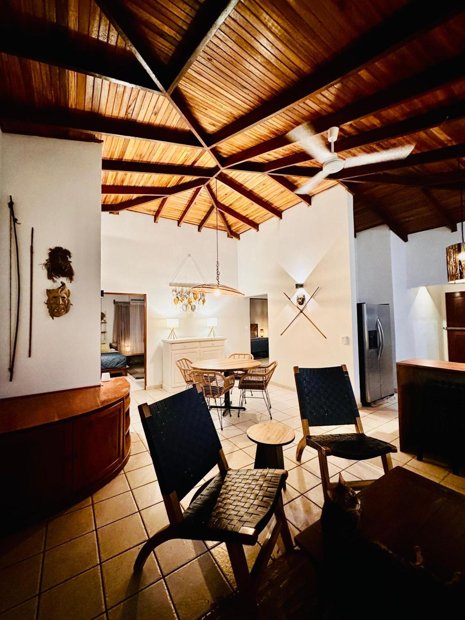 פוטררו Curiol Boutique Hotel & Lounge מראה חיצוני תמונה