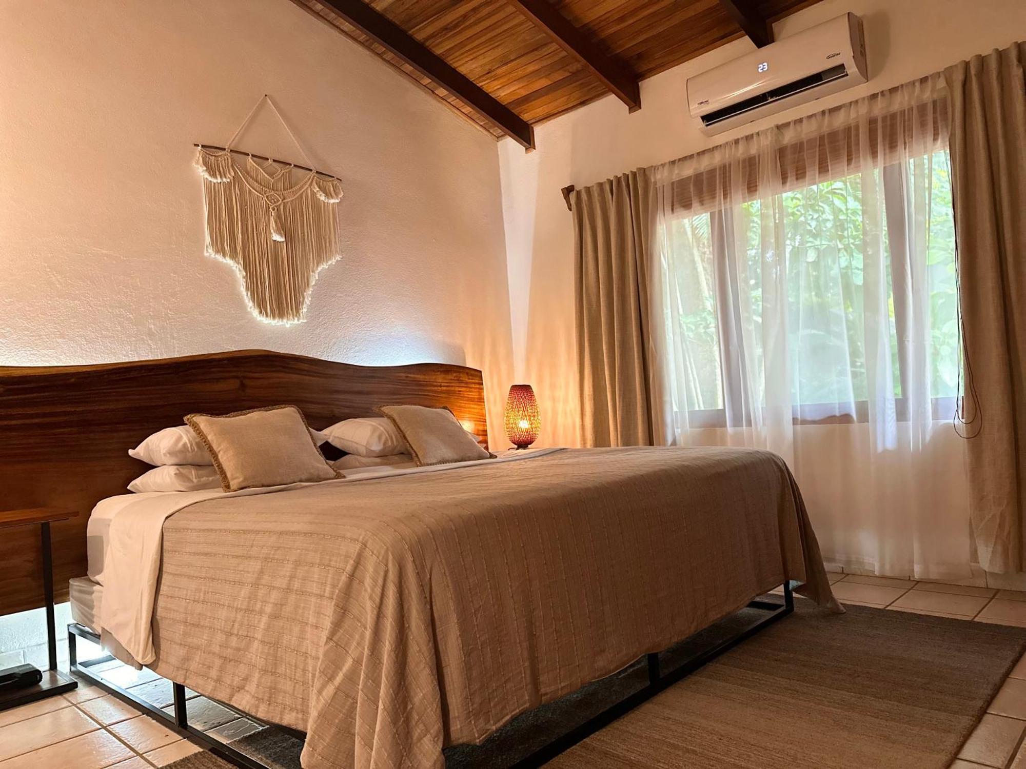 פוטררו Curiol Boutique Hotel & Lounge מראה חיצוני תמונה