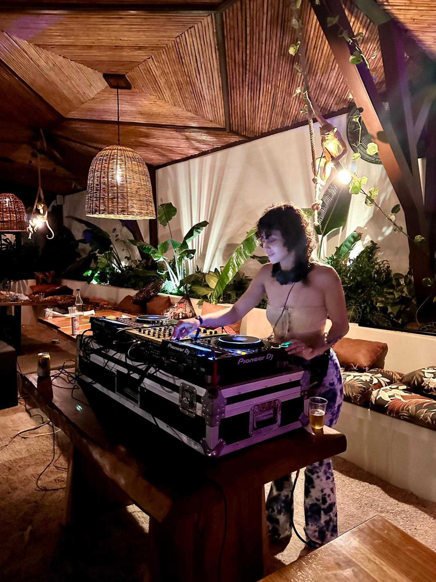 פוטררו Curiol Boutique Hotel & Lounge מראה חיצוני תמונה