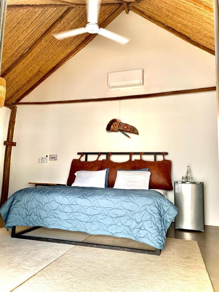 פוטררו Curiol Boutique Hotel & Lounge מראה חיצוני תמונה