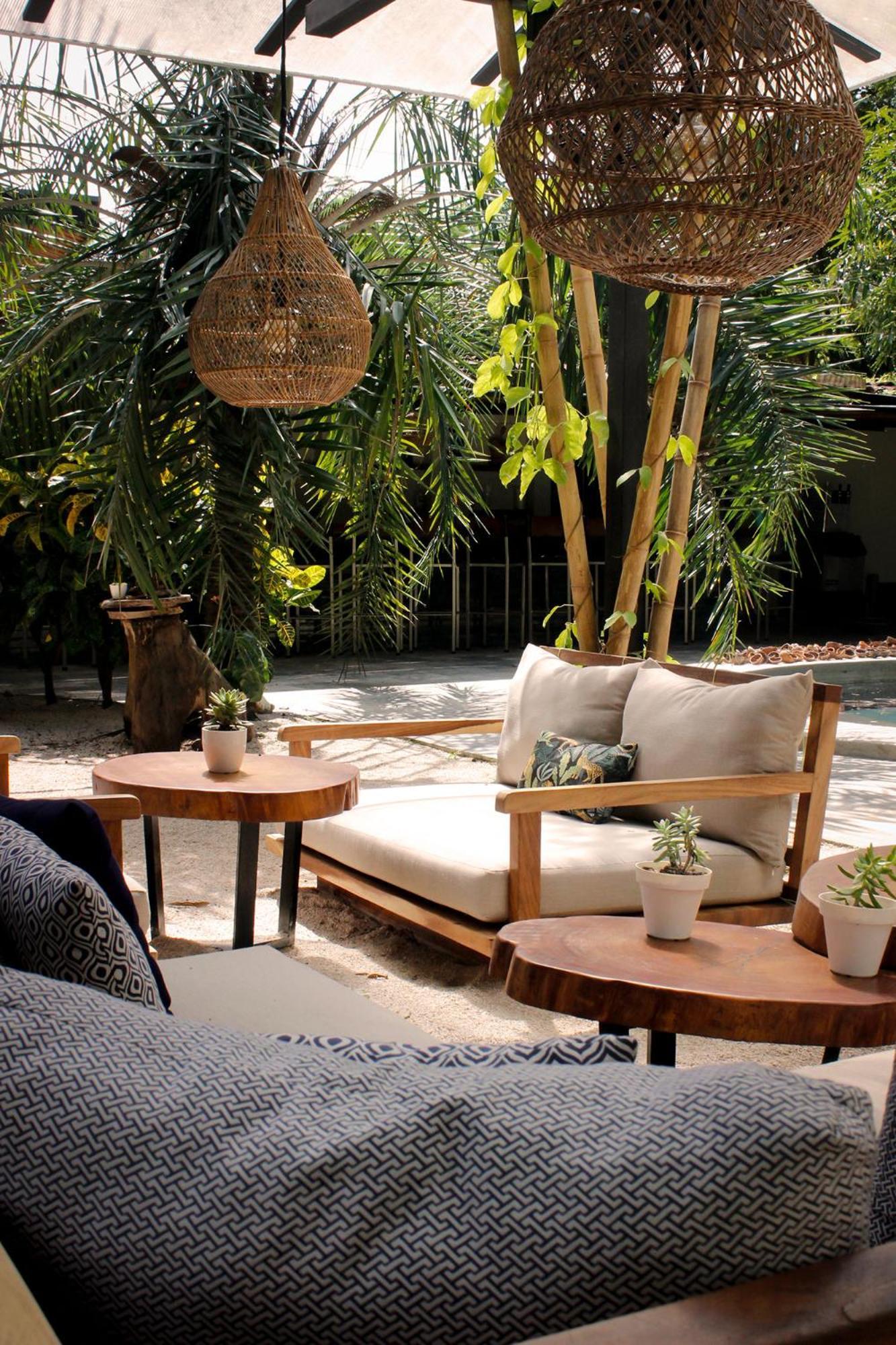 פוטררו Curiol Boutique Hotel & Lounge מראה חיצוני תמונה