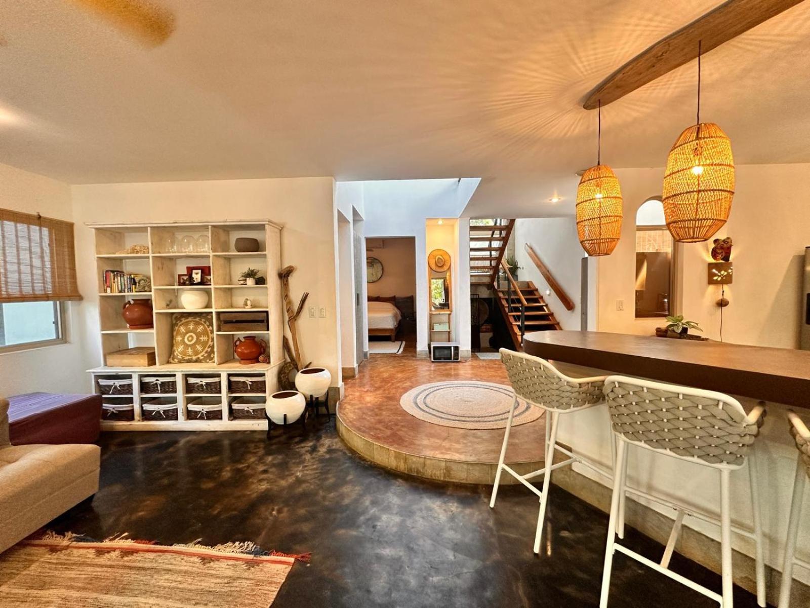 פוטררו Curiol Boutique Hotel & Lounge מראה חיצוני תמונה