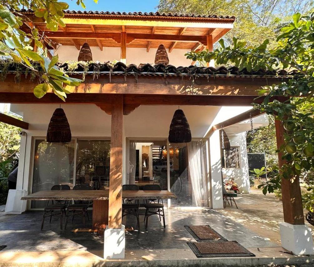 פוטררו Curiol Boutique Hotel & Lounge מראה חיצוני תמונה