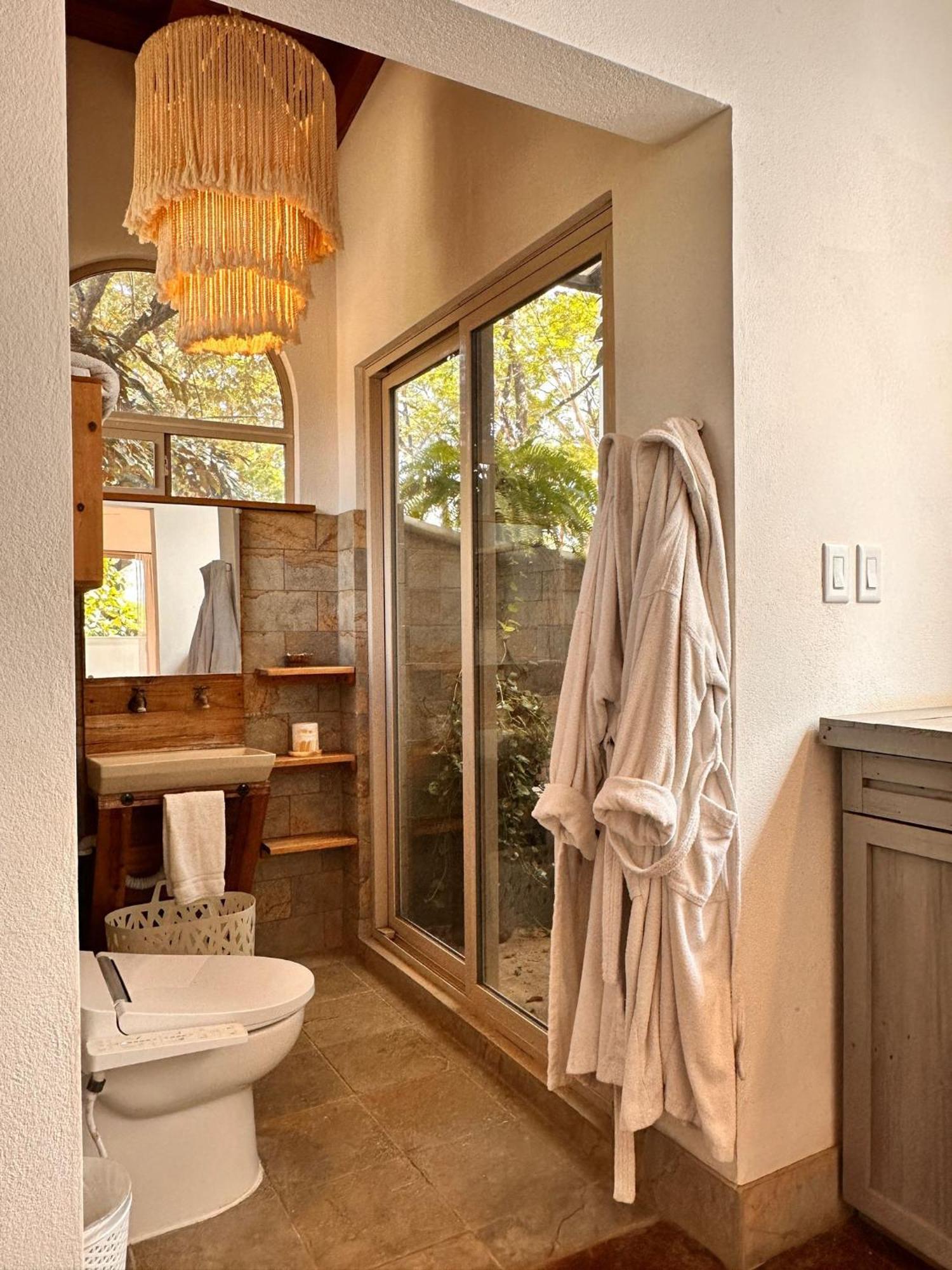 פוטררו Curiol Boutique Hotel & Lounge מראה חיצוני תמונה