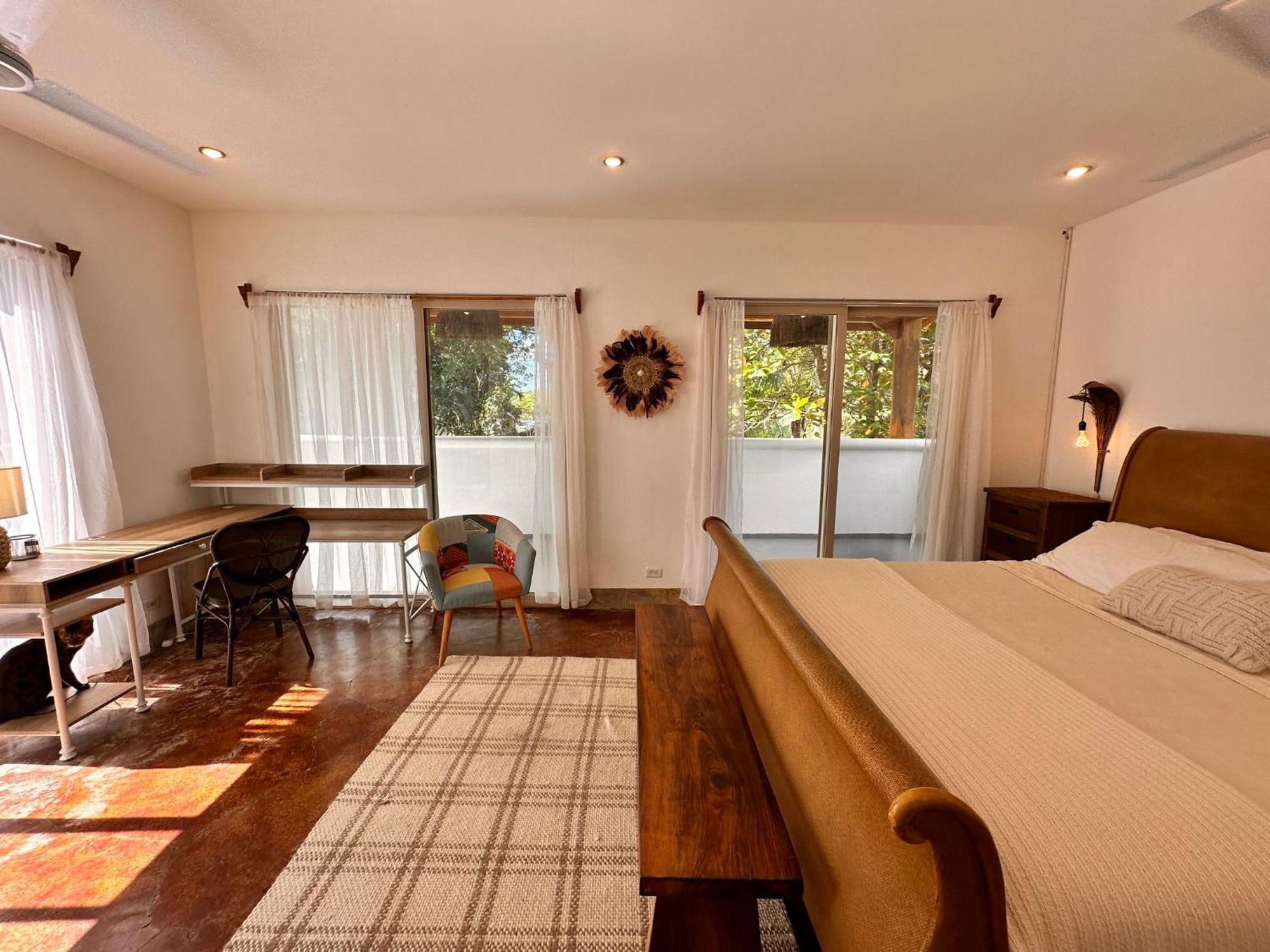 פוטררו Curiol Boutique Hotel & Lounge מראה חיצוני תמונה