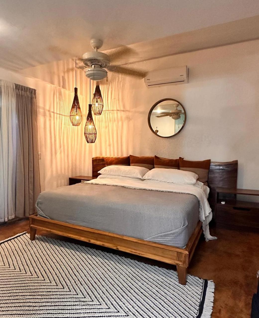 פוטררו Curiol Boutique Hotel & Lounge מראה חיצוני תמונה