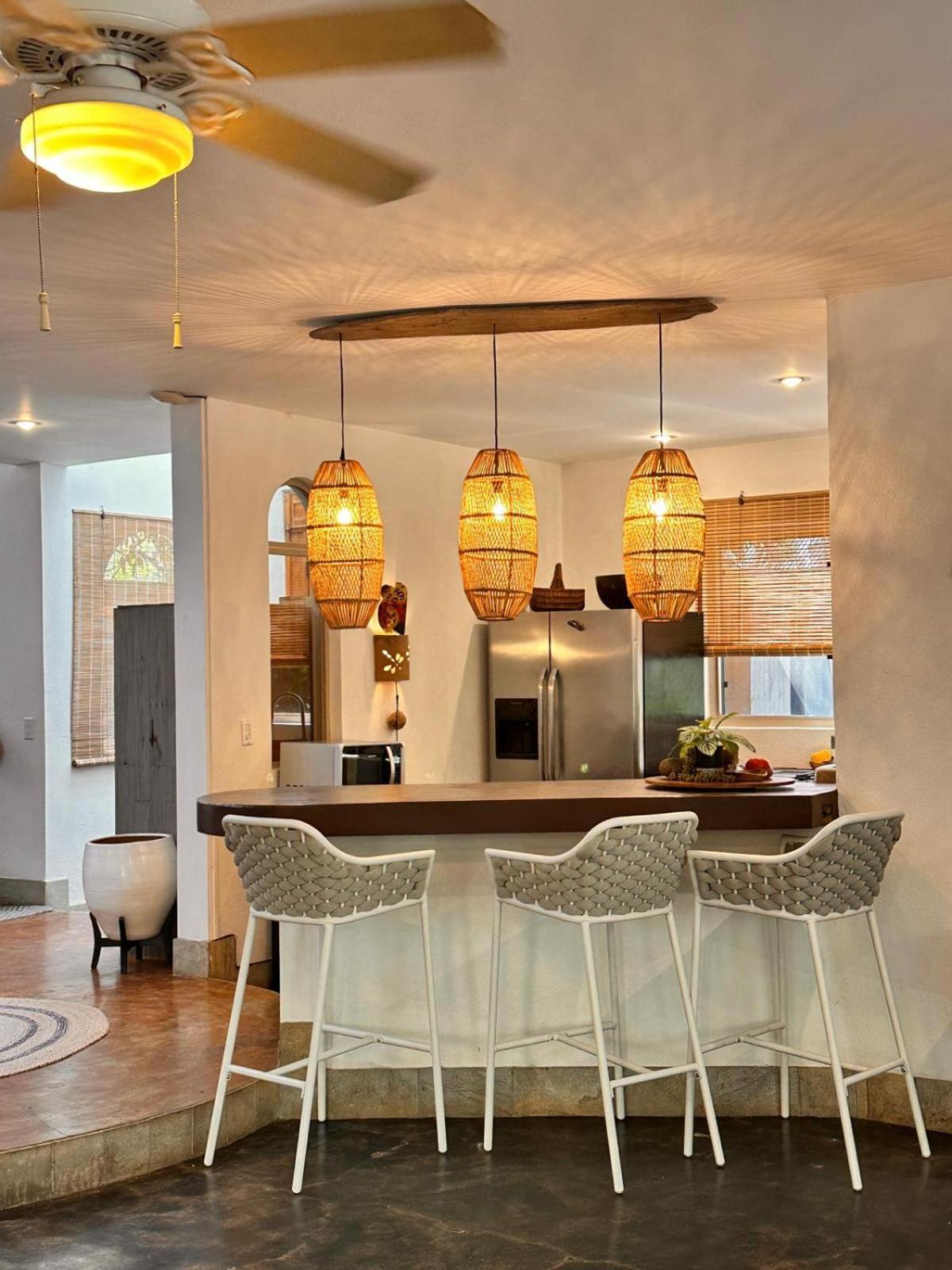 פוטררו Curiol Boutique Hotel & Lounge מראה חיצוני תמונה