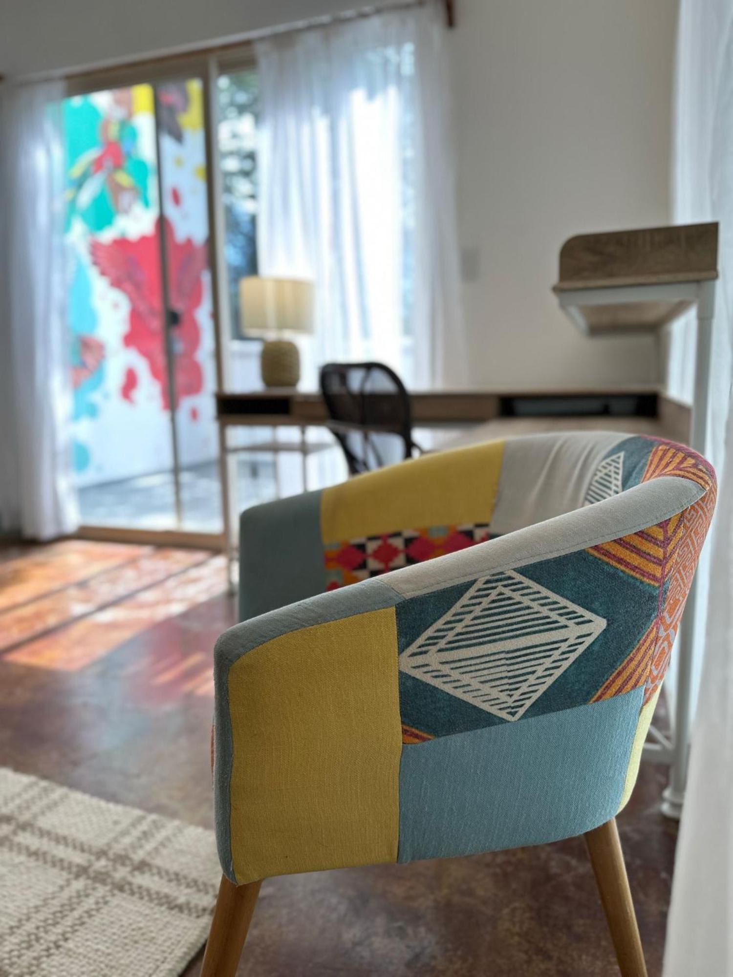 פוטררו Curiol Boutique Hotel & Lounge מראה חיצוני תמונה