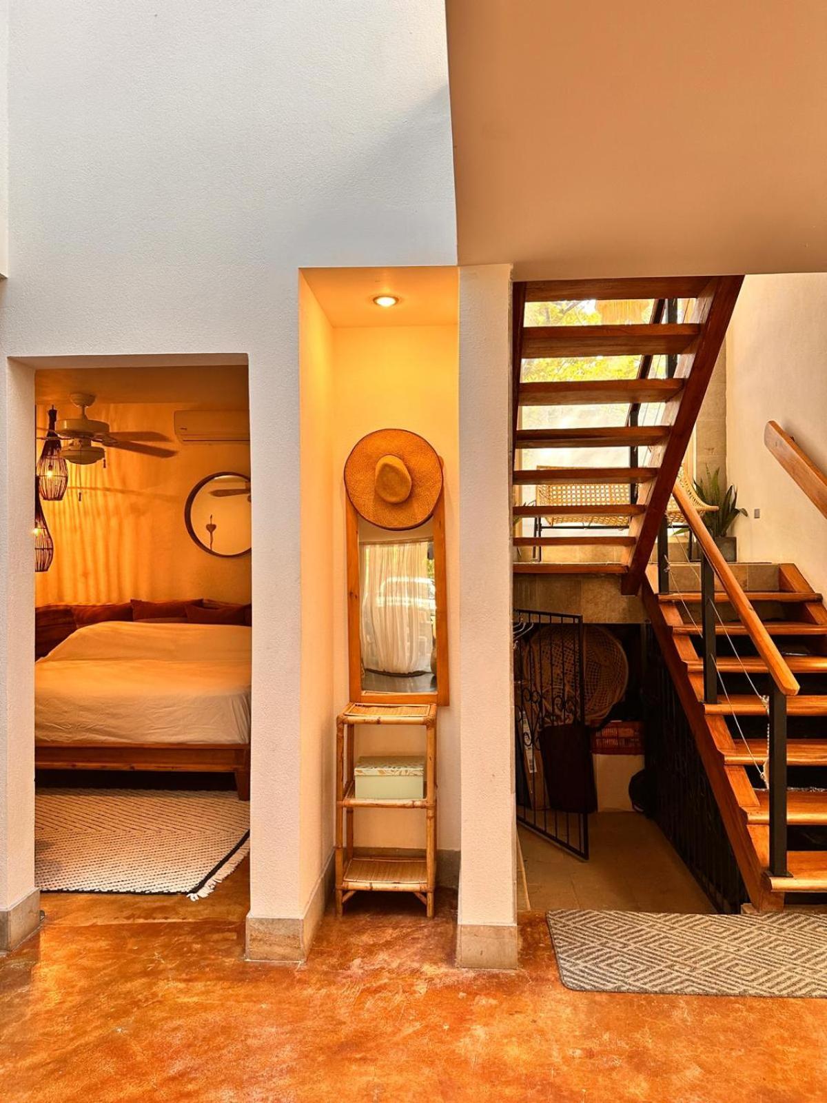 פוטררו Curiol Boutique Hotel & Lounge מראה חיצוני תמונה